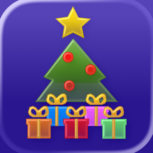 Augmented Christmas Tree app icon