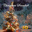Christmas Snowfall HD icon