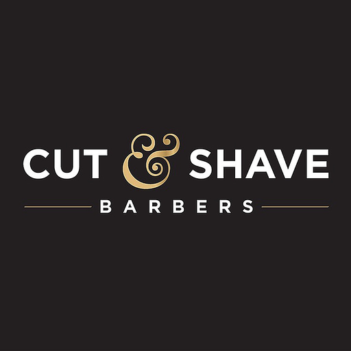 Cut and Shave Barbers app icon