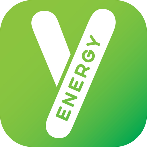 YES ENERGY AppY app icon