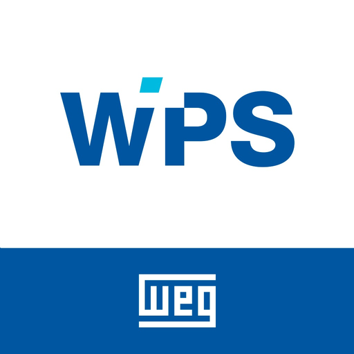 WEG WPS app icon