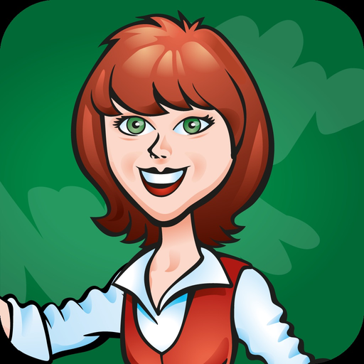 Les metiers app icon