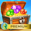 Artifact Quest - Match 3 Game icon