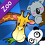 Animal Zoo World Champion icon