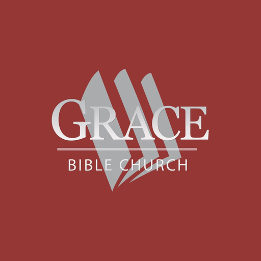 Grace Bible Church of Hayward app icon
