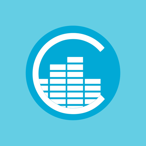 Decibel Church app icon