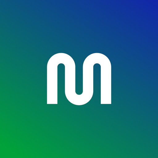 MOMUP app icon