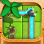 Connect Trees icon
