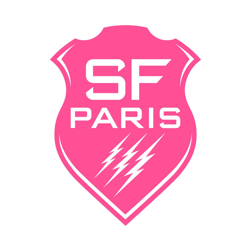 Stade Français Paris app icon