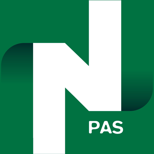 TriunfoNet Productores (PAS) app icon