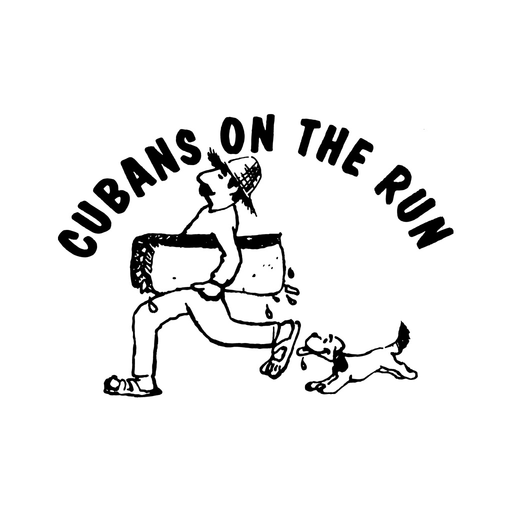 Cuban Sandwiches on the Run app icon