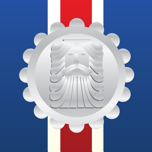 How Far: Iceland app icon