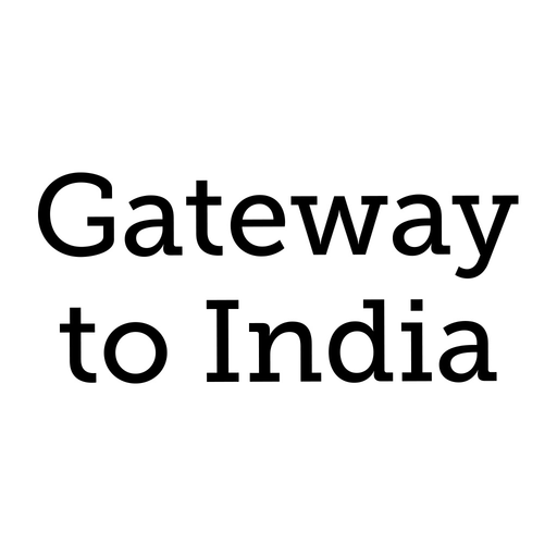 Gateway to India Restaurant app icon
