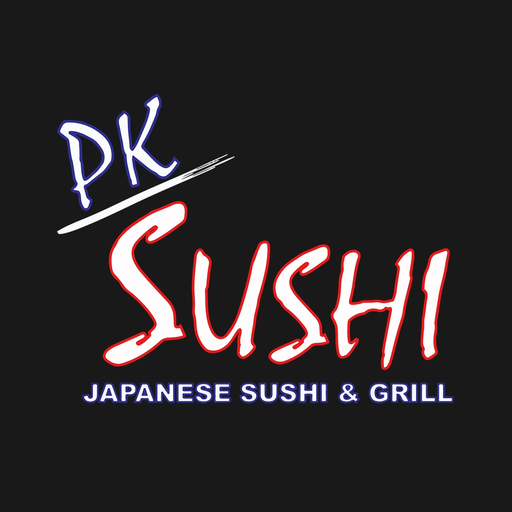 PK Sushi app icon