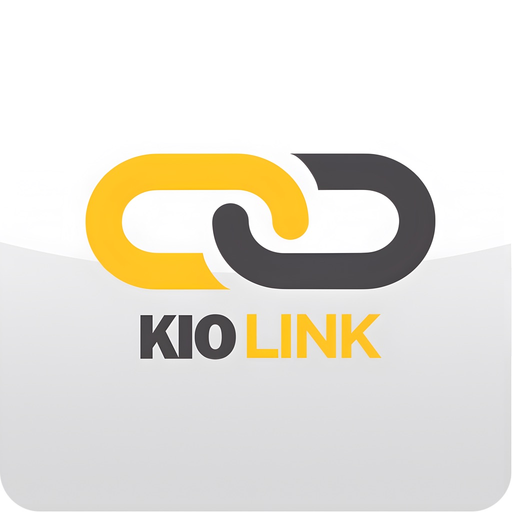 KIO Link app icon