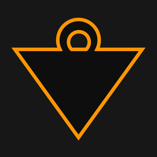 Duel: Life Point Tracker app icon