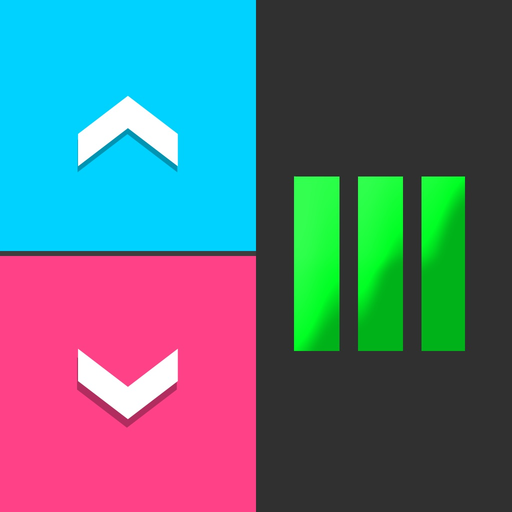 Trader Game app icon