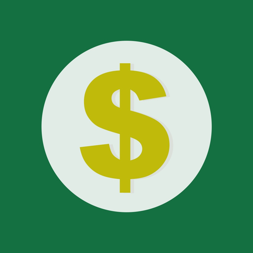 Simple Budget - Save Money app icon