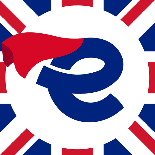 Eng Hero app icon