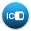 ICD Offline Database icon