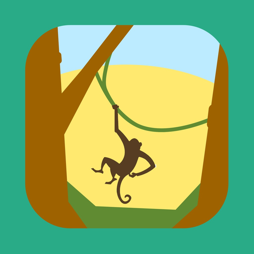 Times Tables Jungle - Maths app icon