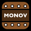 MONOV - Road Movie Camcorder icon