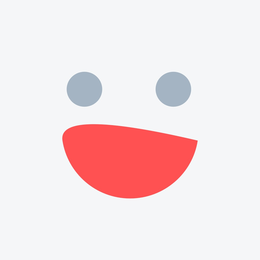 Cheese: Try not to laugh app icon