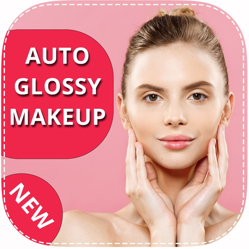 BeautyPlus MakeOver app icon