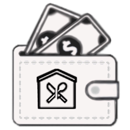 Share account app icon