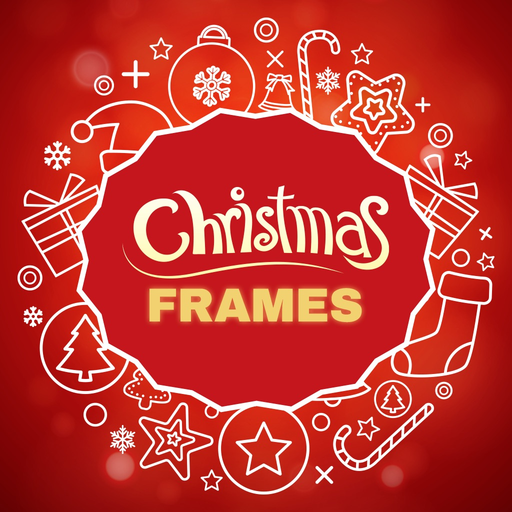 Christmas Greetings and Cards app icon