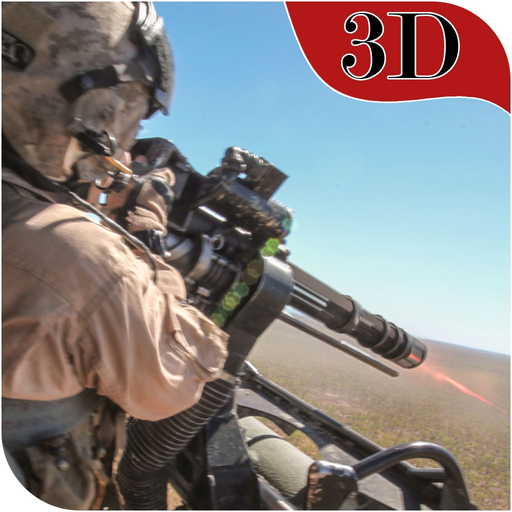 Air Elite Shooter: 3d app icon