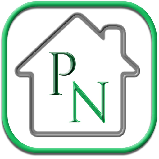 Property Namibia app icon