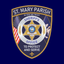 St. Mary Parish LA Sheriff icon