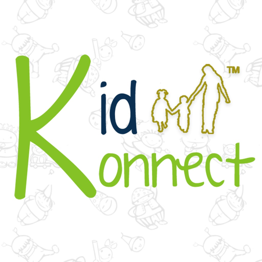 KidKonnect Parent App app icon