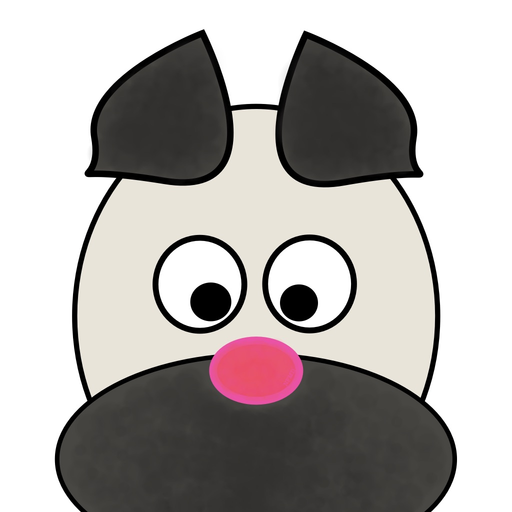 Dog Breed ID app icon