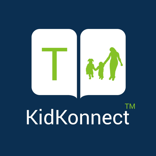 KidKonnect Teacher App app icon