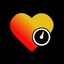Systolic - blood pressure icon