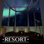 Escape game RESORT2 - Aurora icon