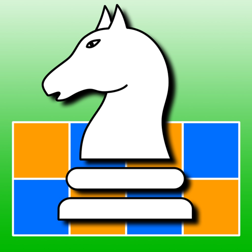 Chess and Puzzle app icon