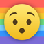 Rainbrow icon