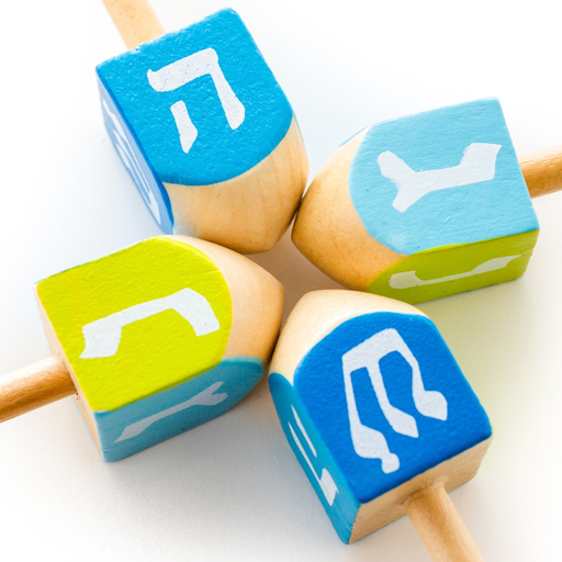 Dreidel ARena app icon