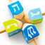 Dreidel ARena icon
