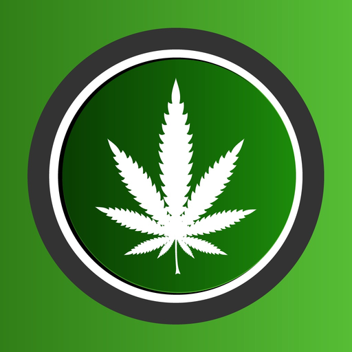 Weedplates app icon