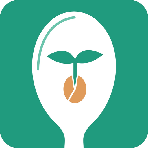 Seed to Spoon - Garden Planner app icon