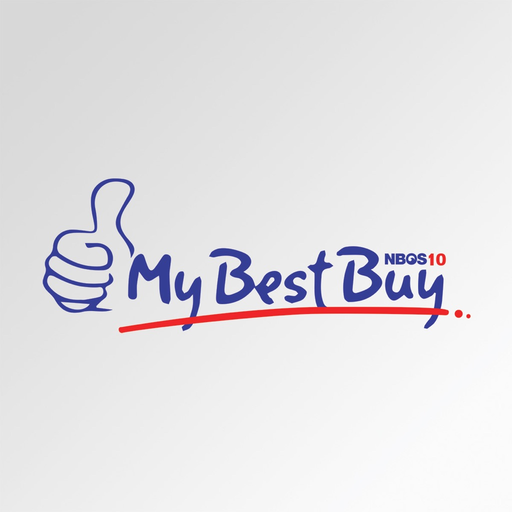 My Best Buy app icon