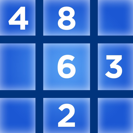 Sudoku S. app icon