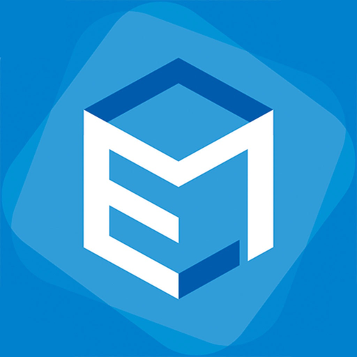 E7考勤 app icon