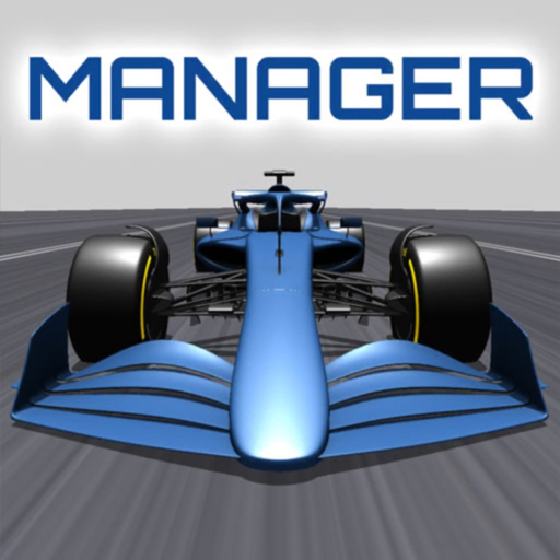 Race Master Manager app icon