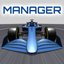 Race Master Manager icon