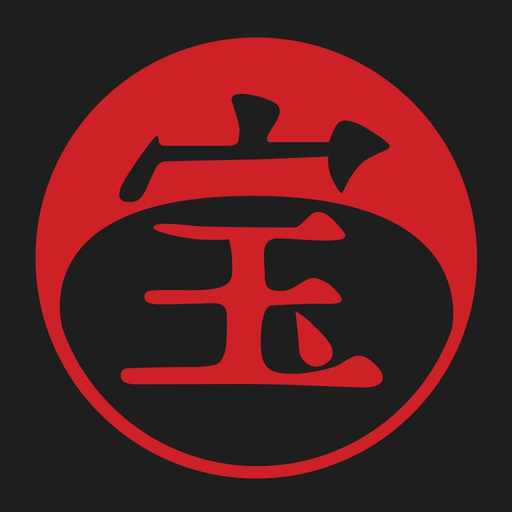 Takara Sushi app icon